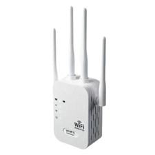 1200Mbps WiFi Range Extender