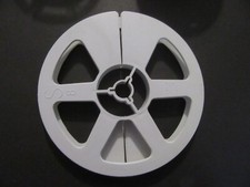 200ft/60m  5 inch 8mm Cine Projector  Spool/Reel For all Super-8 Film