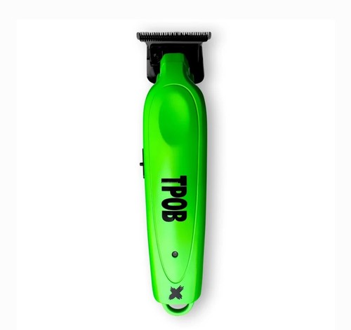 Tpob trimmer slime green - ,