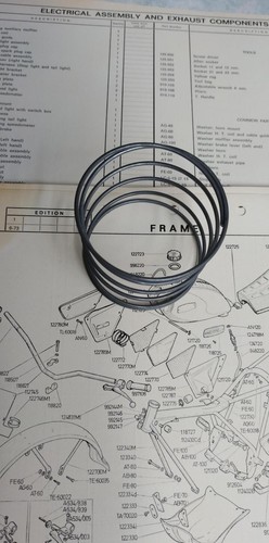 Ossa mar explorer - mar, box