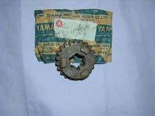 Yamaha AS3/ TA125 1975 4th Gear. 22T. Genuine Yamaha. New a15