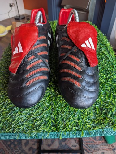 Adidas predator mania 2002 - adidas,