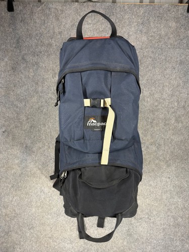 Macpac rucksack possum - macpac,