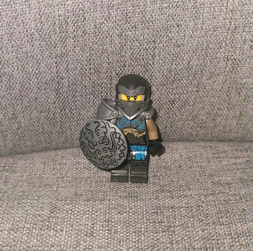 Lego ninjago minifigure - lego,