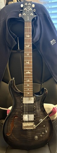 Prs special semi hollow in - prs, se