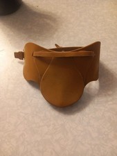 Vintage Sindy Horse Saddle  No