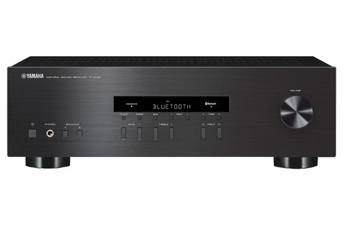 Yamaha stereo receiver - stereo, rs202d