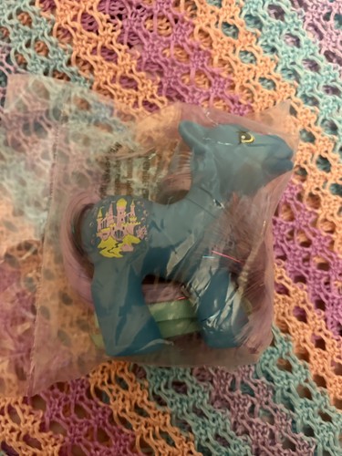 Little pony custom - my, hqg1c