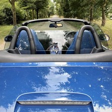 BMW Z3 Wind Deflector