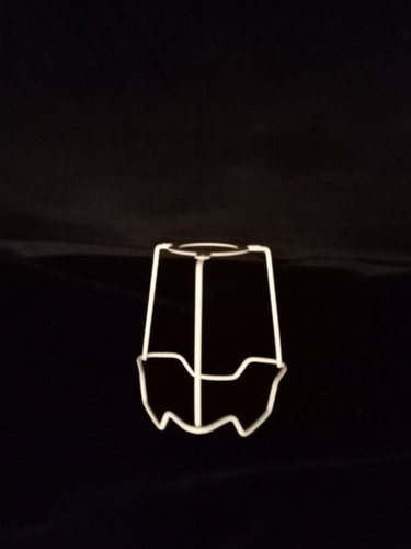 Shade carrier size - 1, (