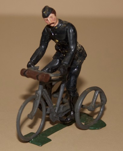 Britains toy lead - toy,