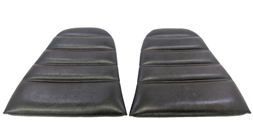Porsche 911 964 rear seat - 911,