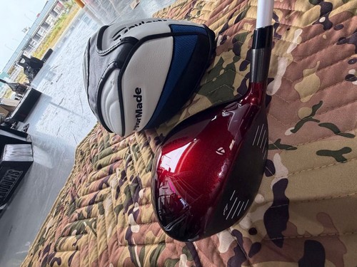 Taylormade cgb max - taylormade, 10.5
