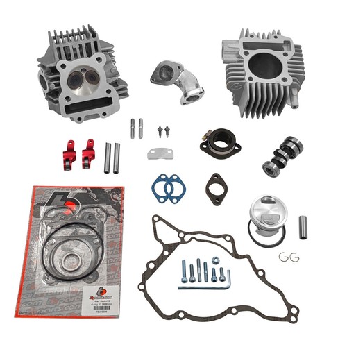 Kawasaki klx110 klx110l - klx110,