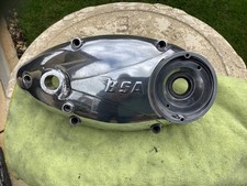 BSA Bantam B175 Or D14 Side Engine Casing. 90-1544.