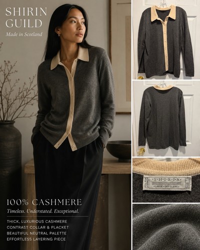 Shirin guild cashmere - guild,