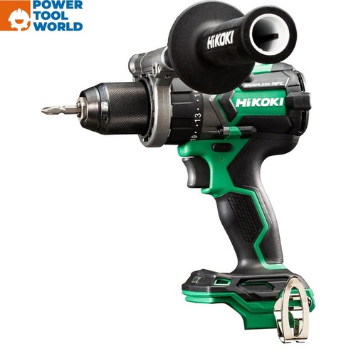 Hikoki dv18dcw4z 18v multi - dv18dcw4z,