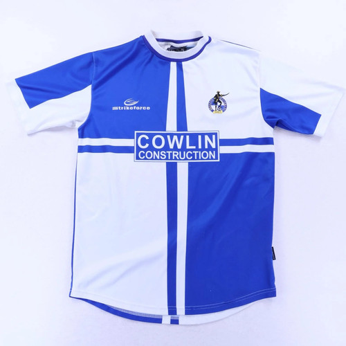 Original authentic bristol - authentic,