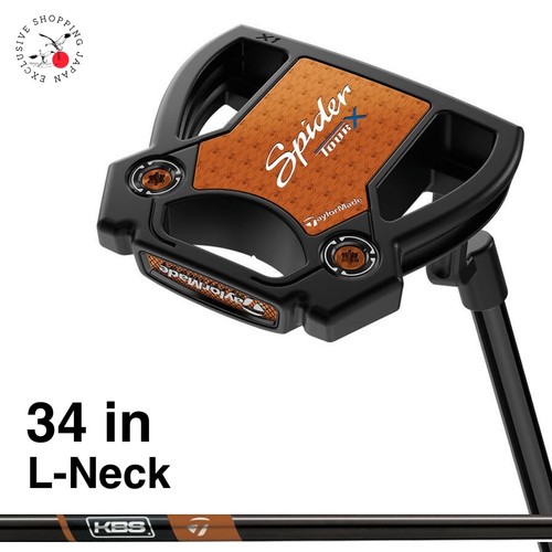 Taylormade spider tour true - tour, x
