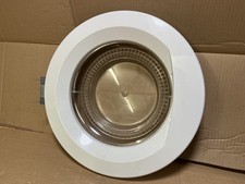 WHITE KNIGHT ECO43A GAS TUMBLE DRYER DOOR COMPLETE WITH HINGE