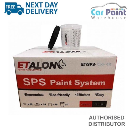 Etalon sps cup system 650ml - etalon,
