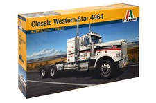 Italeri Classic Western Star
