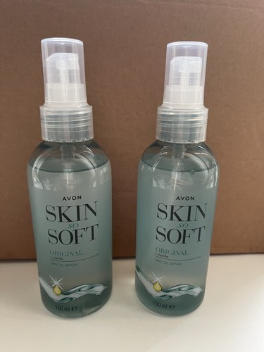 Avon original skin - 2, x