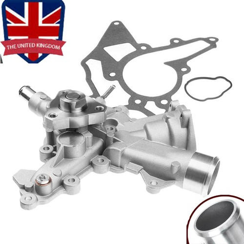 Water pump gasket for - water, w/