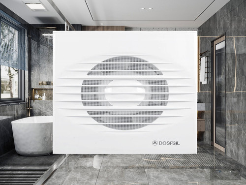 Rico bathroom fan selection - bathroom,