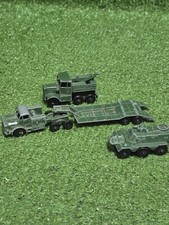 Matchbox Lesney Thornycroft