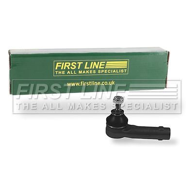 Tie rod end - tie, ford