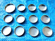 Core Plug Set Cologne V6 2.0