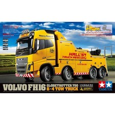 Tamiya 56362 Volvo FH16