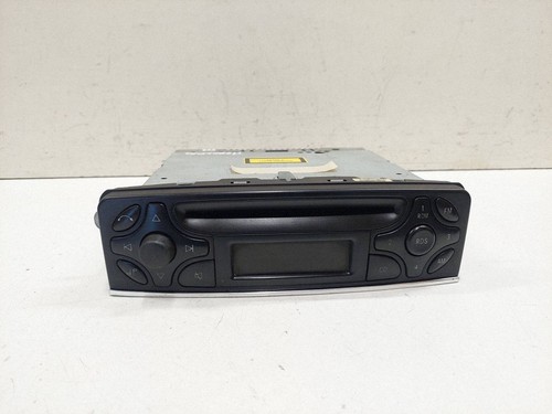 Mercedes benz w203 2003 - mercedes-benz,