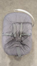 Tripp Trapp Newborn Set Grey