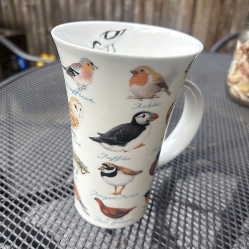 Dunoon tall mug - , by