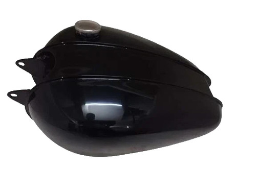 Bsa bantam steel glossy - d1,