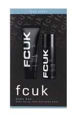 FCUK Urban Gift Set for Him