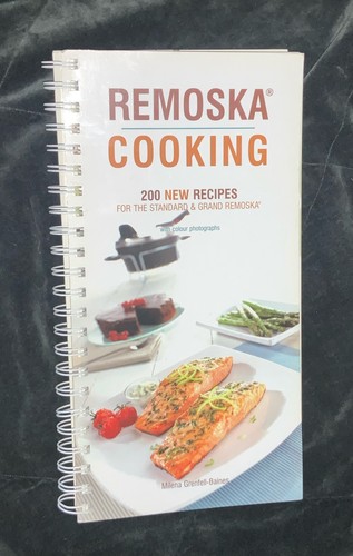 Remoska cooking 200 new - remoska,