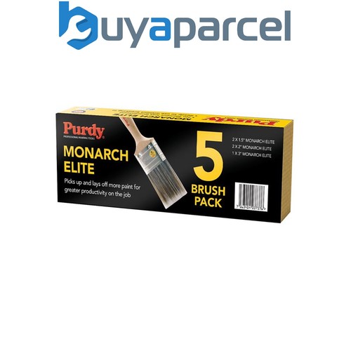 Purdy me5 monarch - me5,