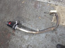 Aprilia RS125 2021 to 2025