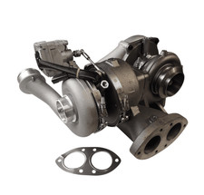 Turbocharger new FORD