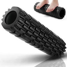 Fitness Foam Roller Deep
