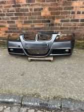 BMW 3 SERIES Bumper Front