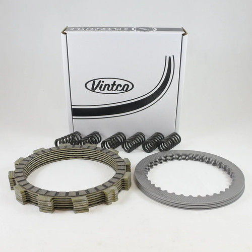 Clutch kit suzuki dr - kit,