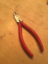 Elliott Lucas PW772-6 Wire