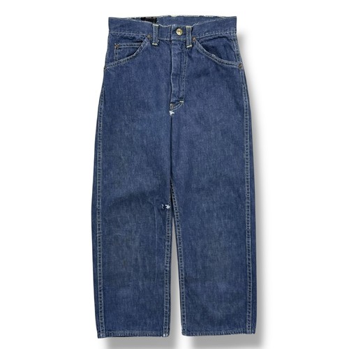 Vintage 40s lee riders - vintage,