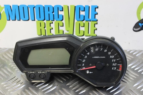 Yamaha fz1n fazer clocks dash - fz1n,