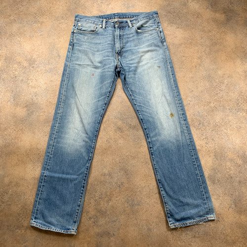Levi 504 jeans - 504, (34