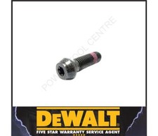 DeWalt 605256-02 Left Hand Thread Chuck Screw For Drill DC725 DC736 DC988 DW988